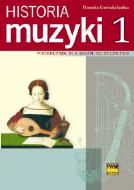                              Historia muzyki cz. 1
                             