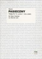 Tribute to John T. Williams