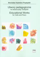                          Educational Works
                         