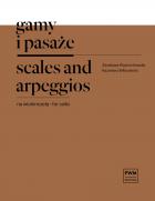                          Scales and Arpeggios
                         