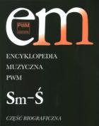                          Encyclopedia of Music PWM
                         