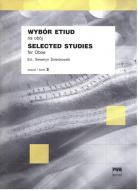                          Selected Studies
                         
