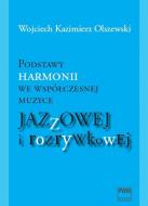                              Podstawy harmonii we współczesnej muzyce
                             