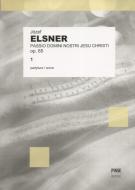 Męka Jezusa Chrystusa czyli triumf Ewang