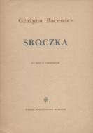                              Sroczka
                             