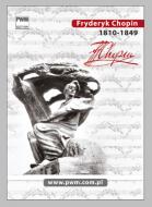 Plakat Chopin