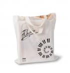 Torba płócienna kremowa