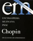 Encyklopedia muzyczna PWM Chopin
