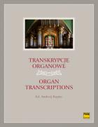                          Organ Transcriptions
                         
