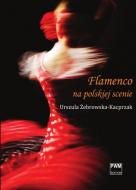                          Flamenco on Polish Scene
                         