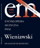 Encyklopedia muzyczna PWM. Wieniawski