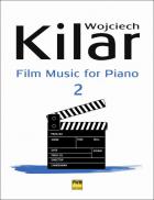                          Film Music for Piano 2
                         