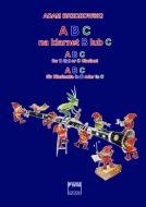                          ABC for B flat or C Clarinet (Vol.1)
                         