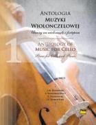                              Antologia muzyki wiolonczelowej
                             