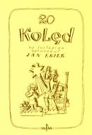 20 kolęd
