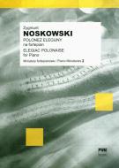                          Elegiac Polonaise
                         