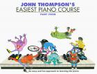                              Easiest Piano Course cz. 4
                             