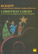                          Christmas Carols
                         