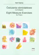                         Eight measure excersises 
                         