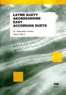                          Easy Accordion Duets
                         