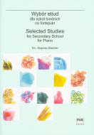                          Selected Studies
                         