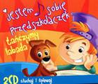                              Jestem sobie przedszkolaczek
                             