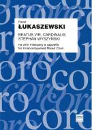                          Beatus Vir, Cardinalis Stephan Wyszyński
                         