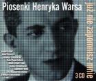                              Piosenki Henryka Warsa - już nie zapomni
                             