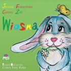                              Teatr malucha : wiosna
                             
