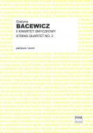                          String Quartet No. 2
                         