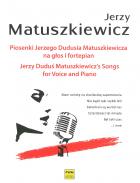                              Piosenki Jerzego Dudusia Matuszkiewicza
                             