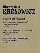                              Bianca da Molena, Dzieła t. III
                             