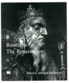                          The Renaissance 6
                         