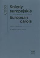                          European carols
                         