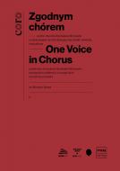                          One Voice in Chorus 1
                         