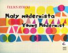                          Young Modernist
                         