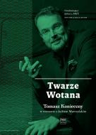                              Twarze Wotana ebook
                             