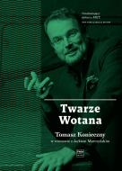                          Twarze Wotana ebook
                         