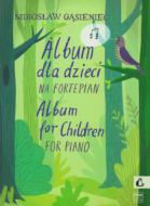                          Album for Children
                         