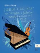                          Concerto in A major no. 1 'Layla'
                         