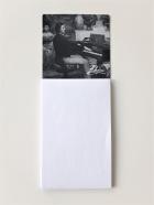                          Magnetic Notebook 'Chopin at the Piano'
                         