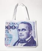                          Cotton Bag "Moniuszko na Bogato"
                         