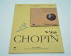                              Chopin Walce
                             