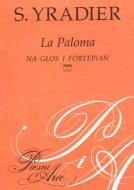                              La Paloma
                             
