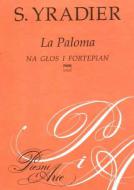                          La Paloma
                         