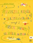                          Musical Journeys
                         