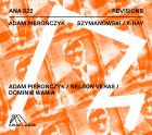 Szymanowski/X-ray