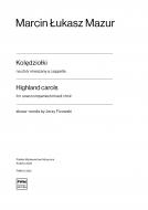                          Highland carols
                         