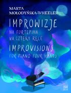                          Improvisions
                         