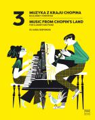                          Music from Chopin's Land, book 3
                         